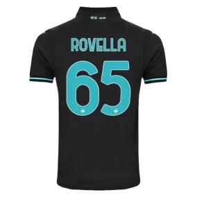 SS Lazio Rovella Tredjedrakt 2024/2025